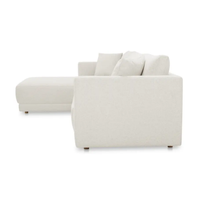 Bryn Sectional Right Heritage Cedar Green