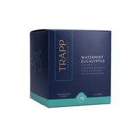 No. 76 Watermint Eucalyptus Candle