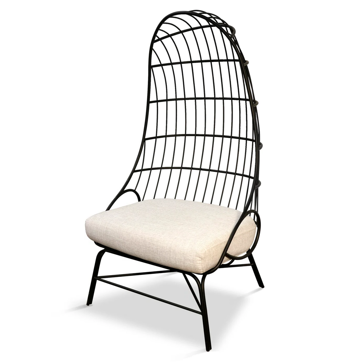 HULL OUTDOOR CHAIR
