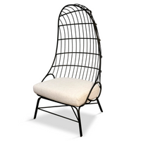 Hull Outdoor Chair