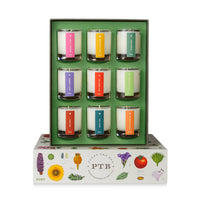 Plant the Box Votive Gift Set