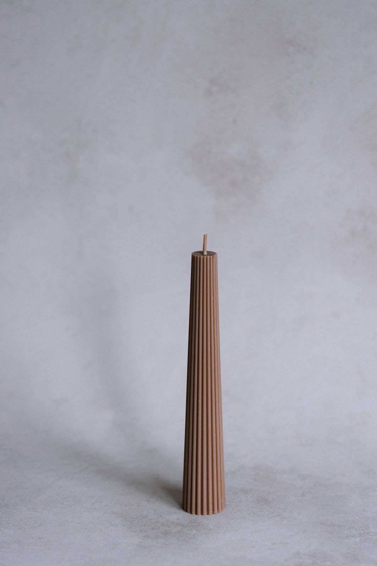 Long Pillar Candle