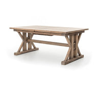 Tuscanspring Dining Table