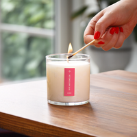Ripe Watermelon - Plant the Box Candle - 9oz.