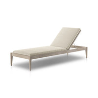 SHERWOOD OUTDOOR CHAISE