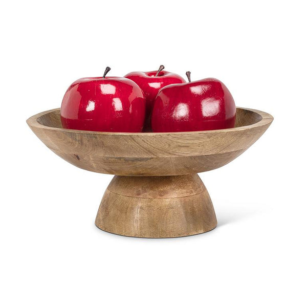 Classic Pedestal Bowl