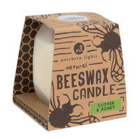 Bee Hive Candle