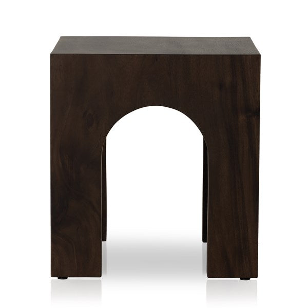 FAUSTO END TABLE