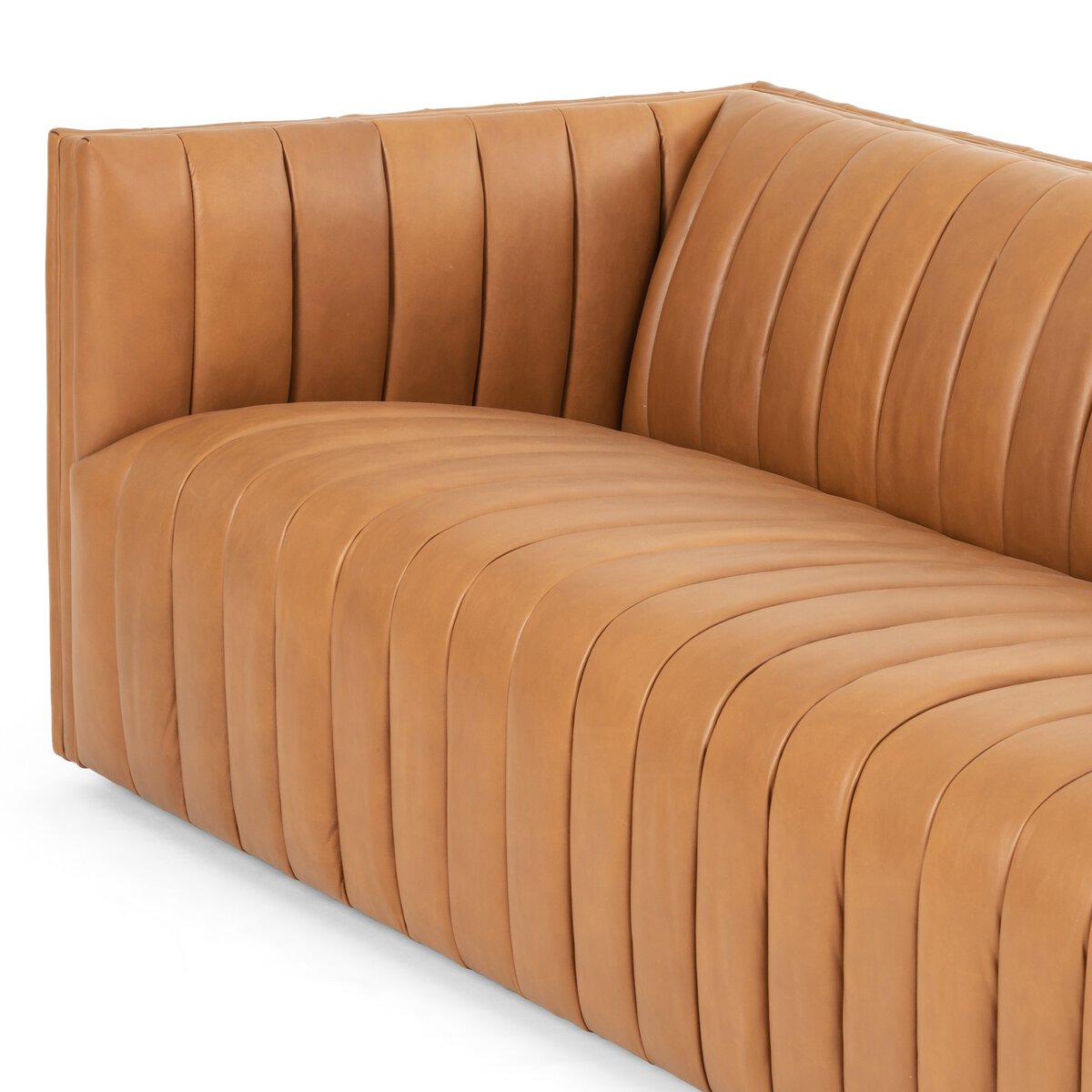 Augustine Sofa Leather-2