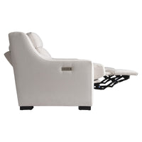Germain Fabric Power Motion Sofa