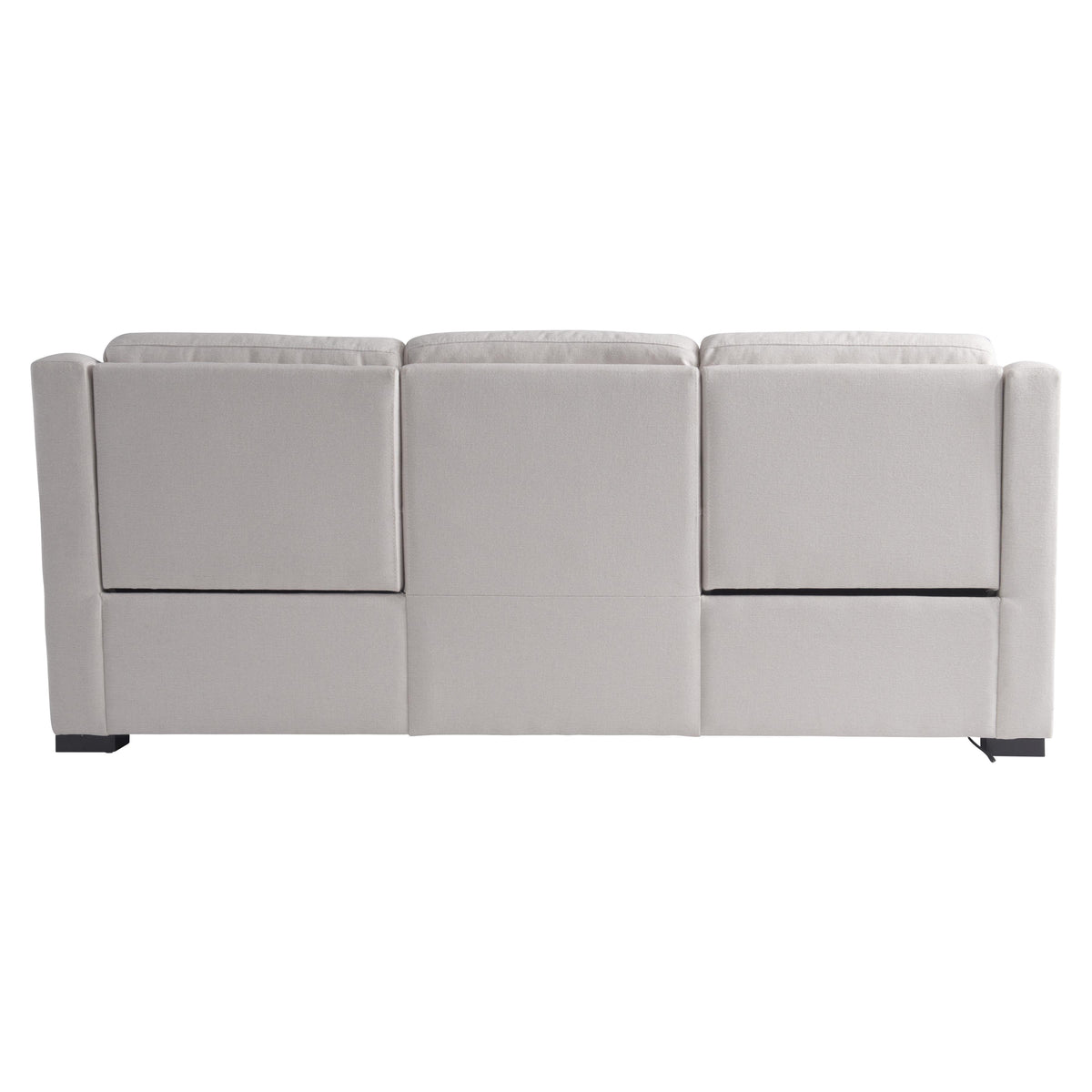 Germain Fabric Power Motion Sofa