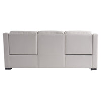 Germain Fabric Power Motion Sofa