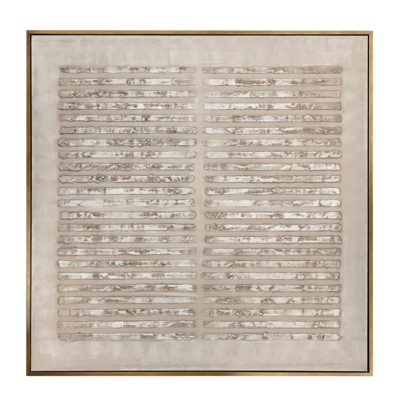 Baldwin Oversized Canvas