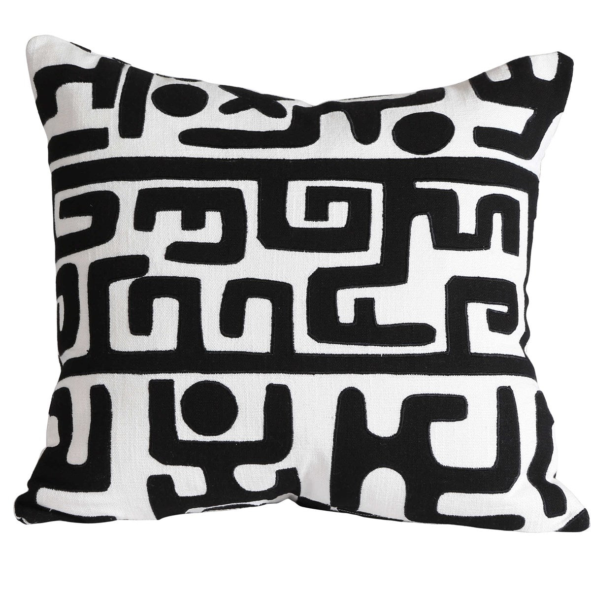 Lexicon Pillow