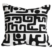 Lexicon Pillow