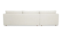 Bryn Sectional Right Heritage Cedar Green