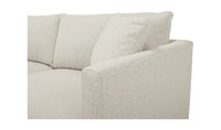 Bryn Sectional Right Heritage Cedar Green