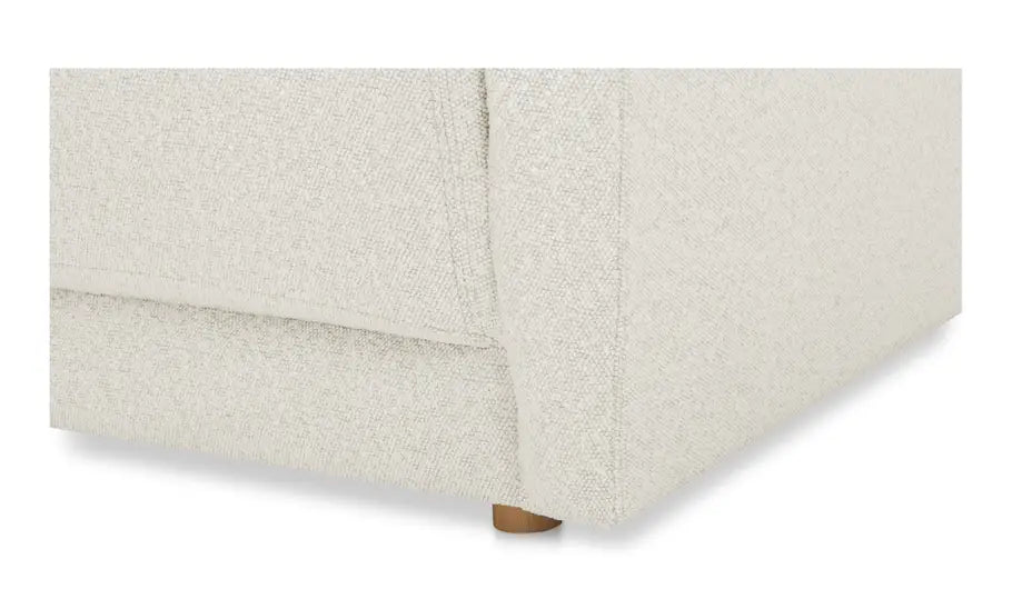Bryn Sectional Right Heritage Cedar Green