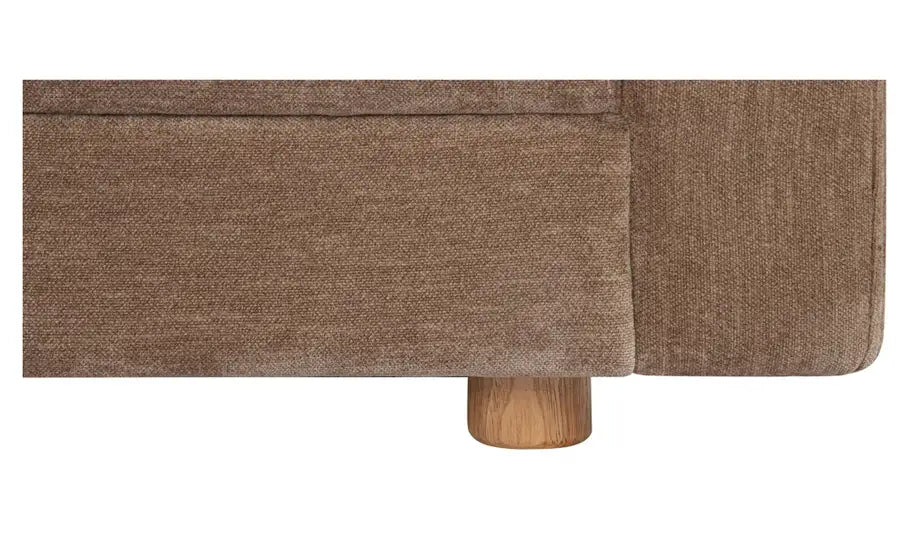 Bryn Sectional Right Heritage Cedar Green