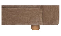 Bryn Sectional Right Heritage Cedar Green