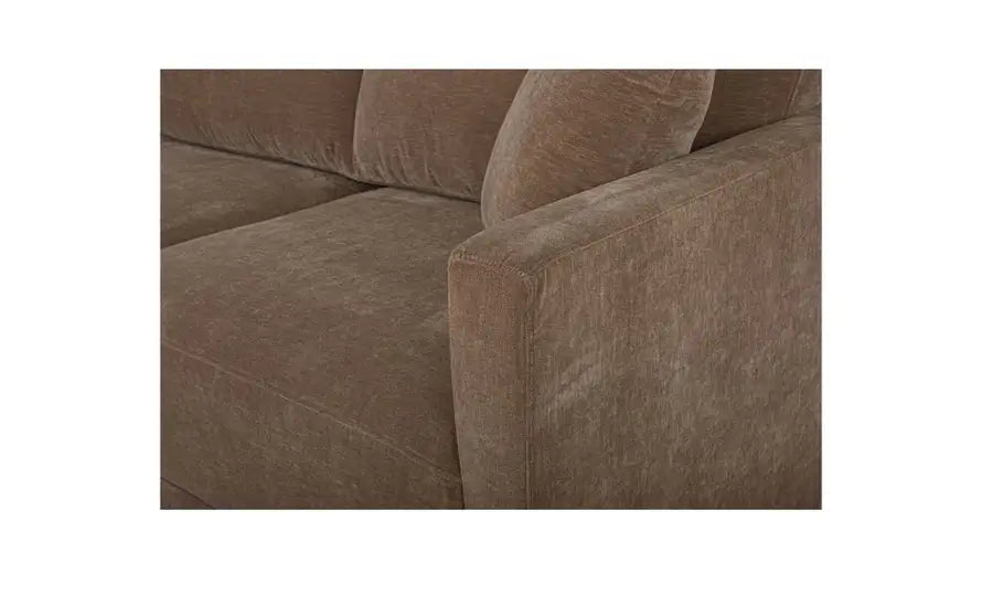 Bryn Sectional Right Heritage Cedar Green