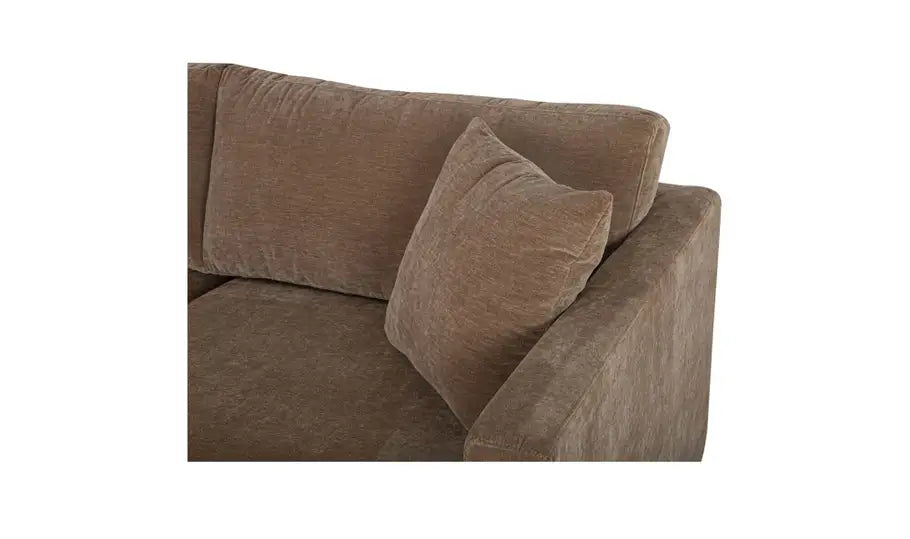 Bryn Sectional Right Heritage Cedar Green