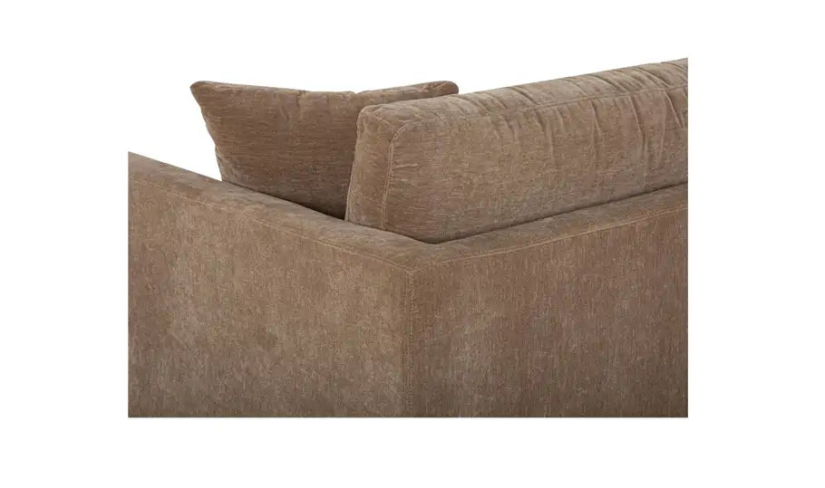 Bryn Sectional Right Heritage Cedar Green