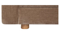 Bryn Sectional Right Heritage Cedar Green