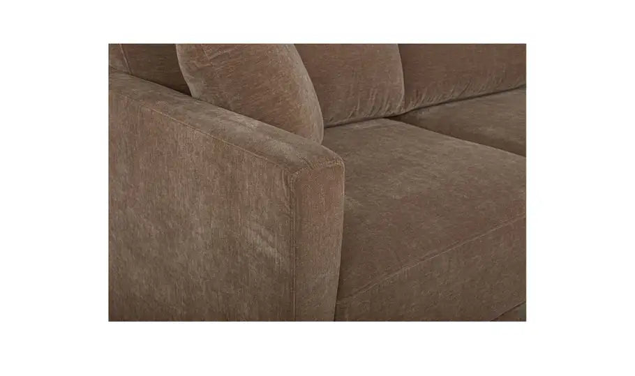 Bryn Sectional Right Heritage Cedar Green