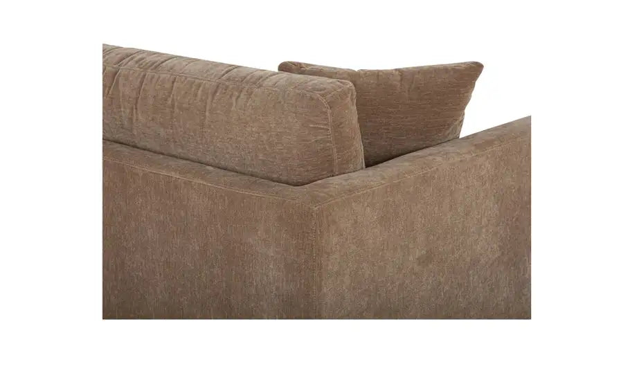 Bryn Sectional Right Heritage Cedar Green