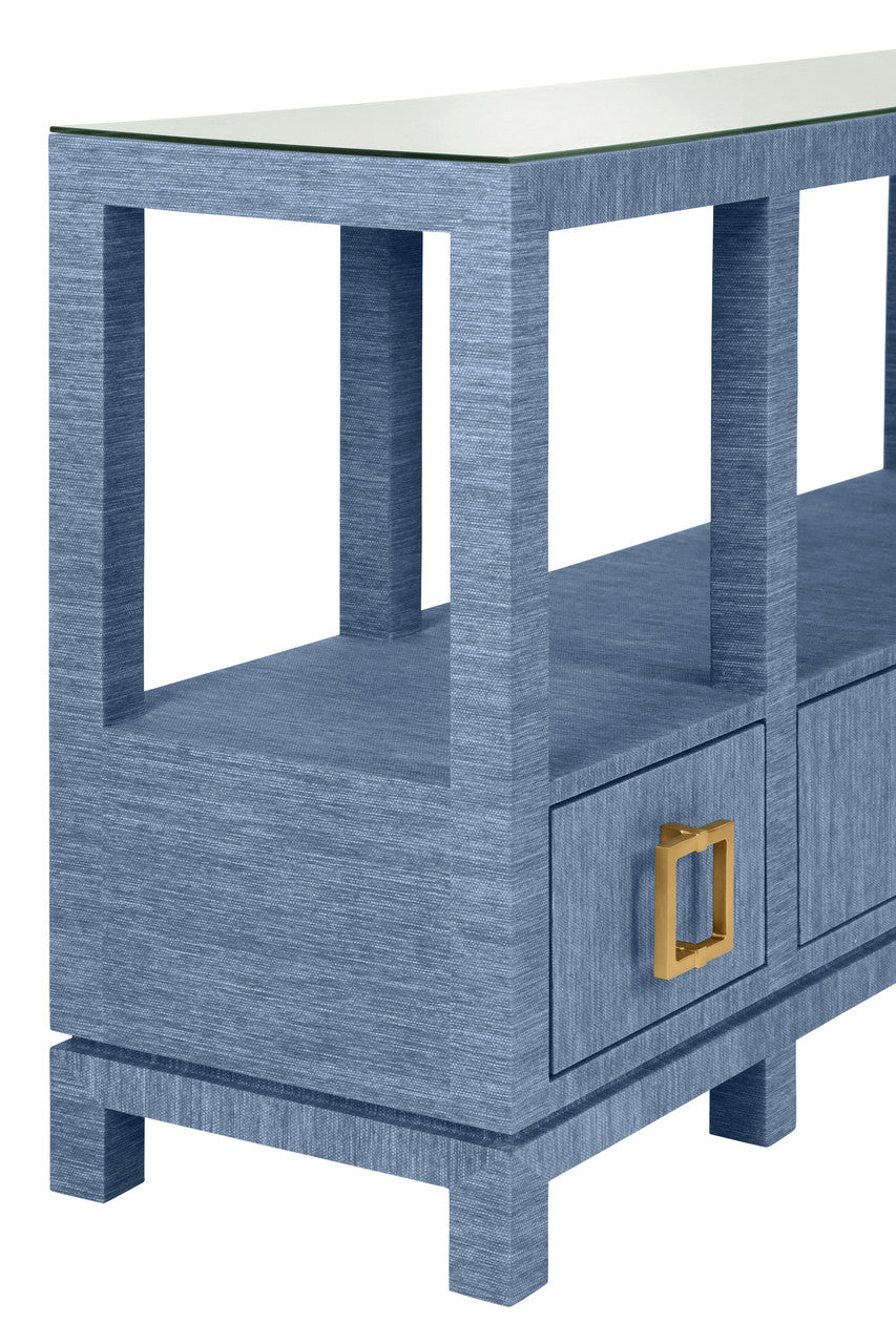 Ellis Console