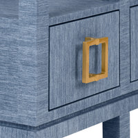 Ellis Console