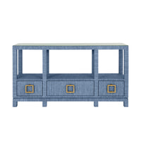Ellis Console
