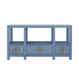 Ellis Console