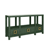Ellis Console