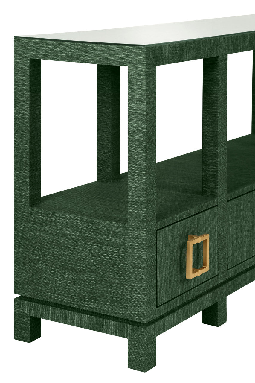 Ellis Console