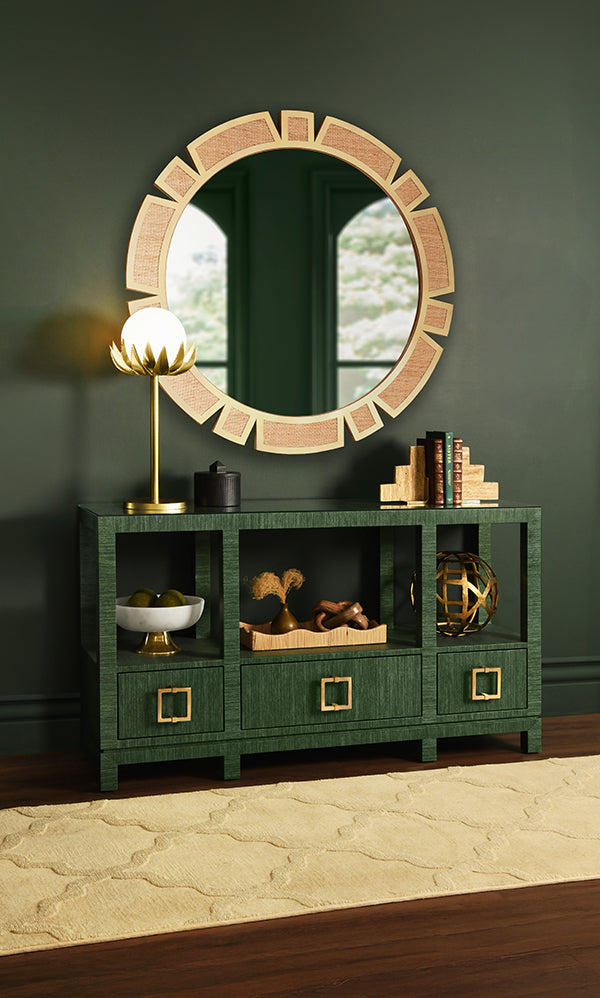 Ellis Console