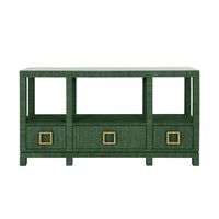Ellis Console