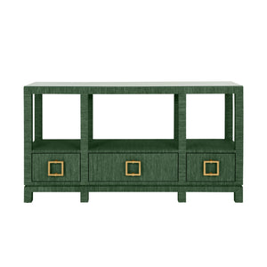 Ellis Console