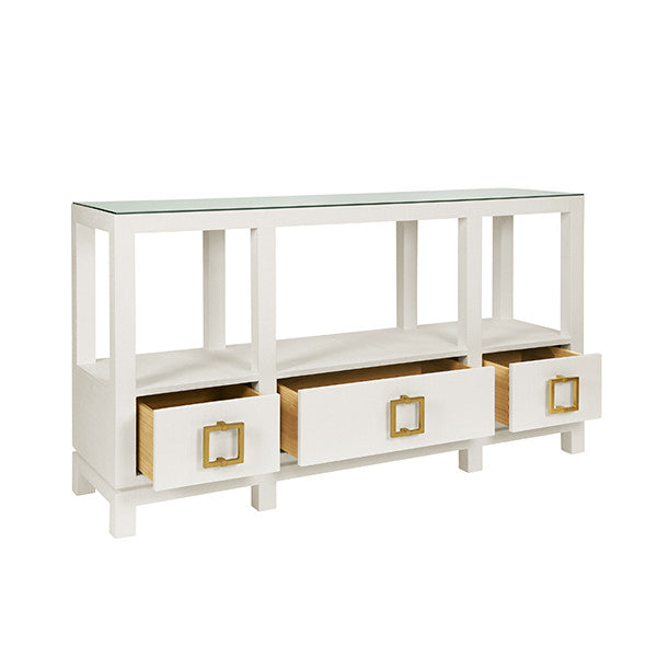 Ellis Console