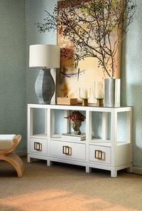 Ellis Console