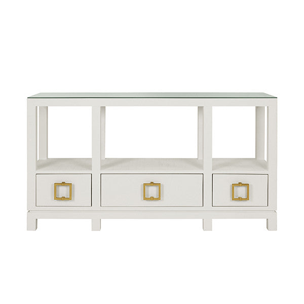 Ellis Console