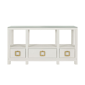 Ellis Console