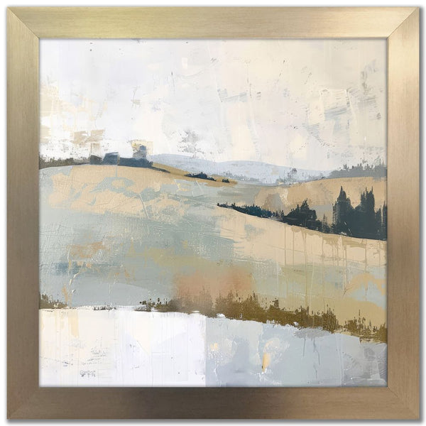 Majestic Wilderness Framed Art