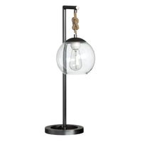 Brooks Table Lamp