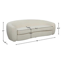 Capra Sofa