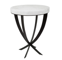 Coronation Accent Table