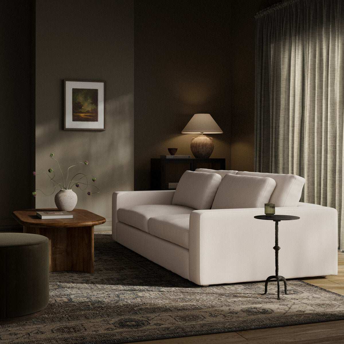 Bloor Sofa