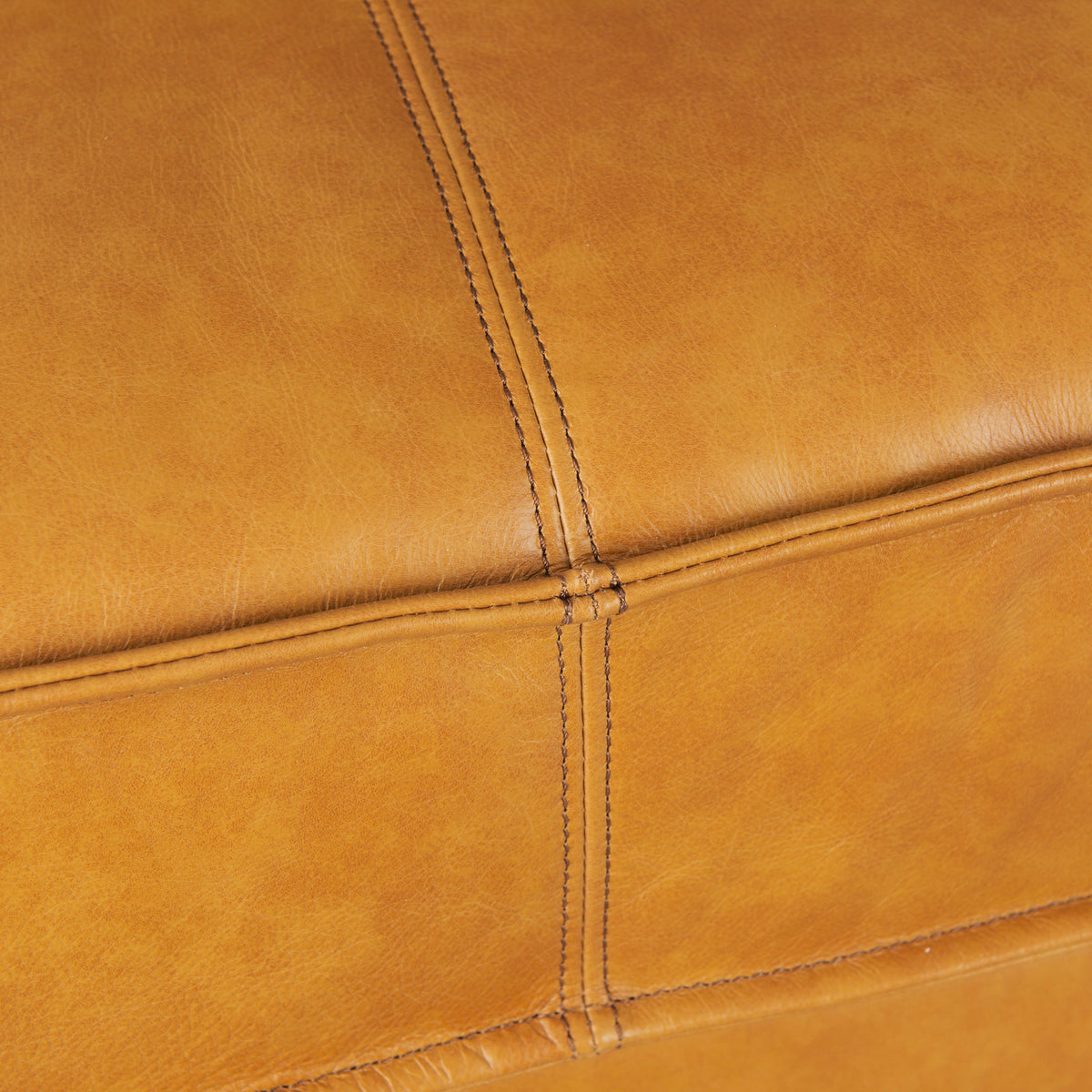 D'Arcy Leather Sofa