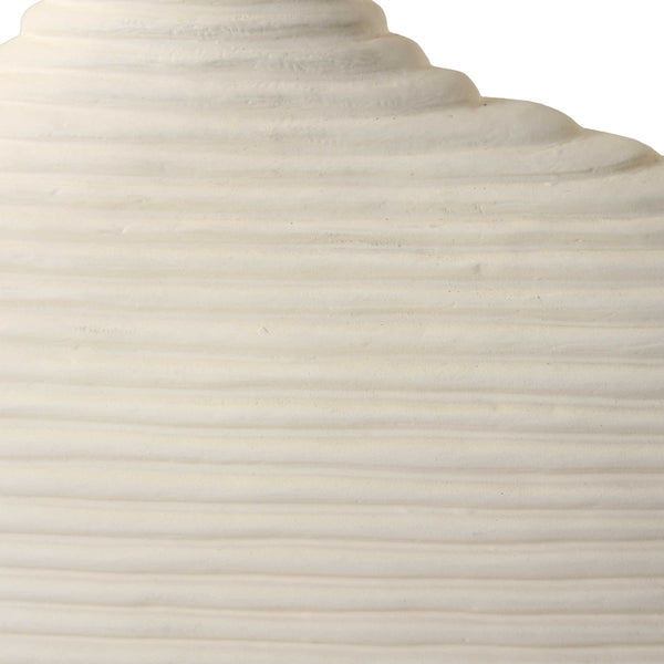 Detailed-view-white-textured-vases